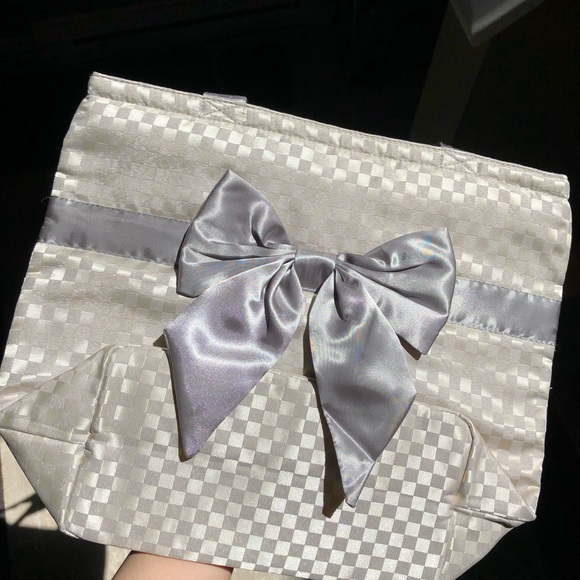 New unused NaRaYa tote bag - Picture 3 of 3